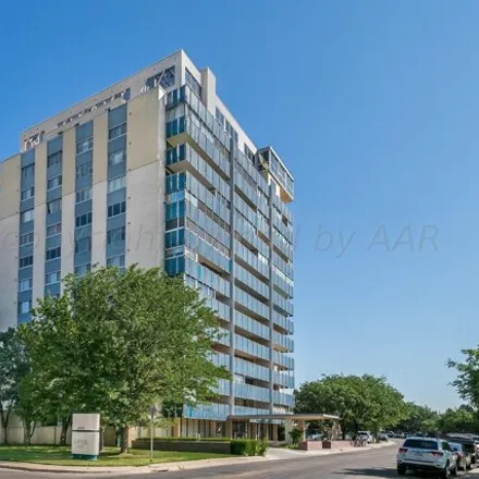 Rent this 2 bed condo on 2174 South Austin Street in Amarillo, TX 79109