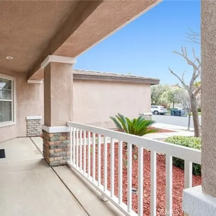 Image 4 - 23572 Badger Creek Lane, Menifee, CA 92587, USA - House for sale