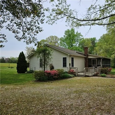 Image 6 - 17372 Chase Street, Bowling Green, VA 22427, USA - House for rent
