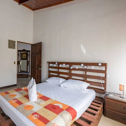 Image 6 - Alajuela Province, La Fortuna, 21007 Costa Rica - Apartment for rent