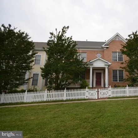 Rent this 4 bed house on 819 Royal Crescent in Rockville, MD 20880