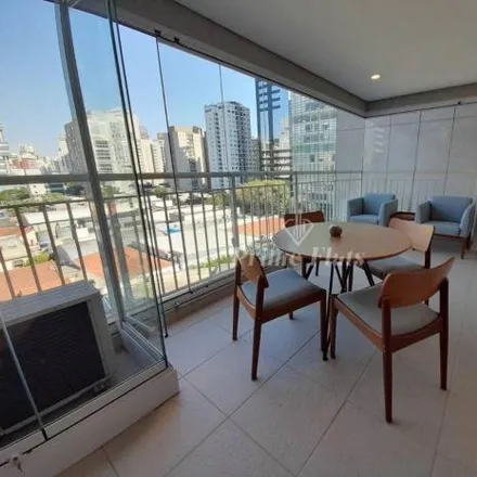 Image 2 - Avenida Presidente Juscelino Kubitschek 1517, Vila Olímpia, São Paulo - SP, 04543-011, Brazil - Apartment for sale