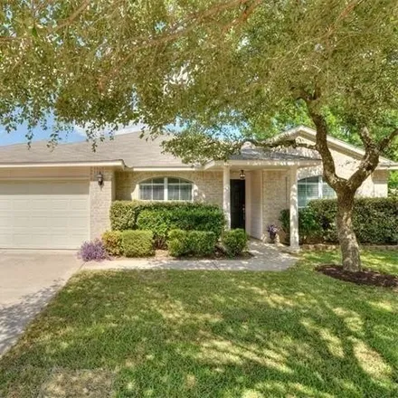 Rent this 3 bed house on 3388 Stonewall Drive in Round Rock, TX 78681