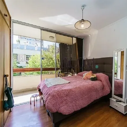 Image 6 - Hernando de Aguirre 720, 750 0000 Providencia, Chile - Apartment for sale