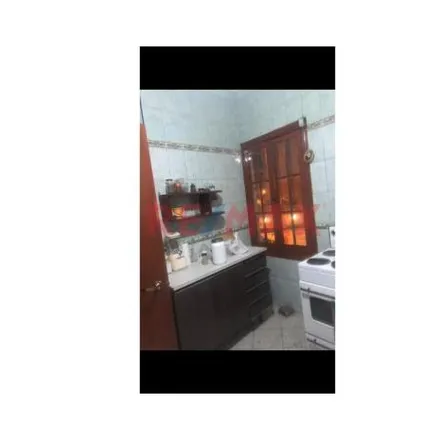 Buy this 1 bed apartment on Miguel Grau Avenue 161 in Lima, Lima Metropolitan Area 15106