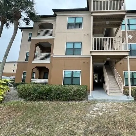 Rent this 1 bed condo on unnamed road in Viera, FL 32940