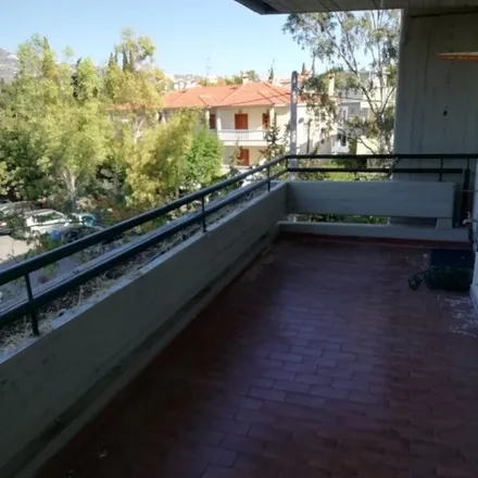 Image 5 - Κηφισιάς 76, Thessaloniki Municipal Unit, Greece - Apartment for rent