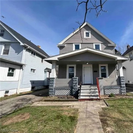 Buy this 3 bed house on 2899 West 103rd Street in Cleveland, OH 44102