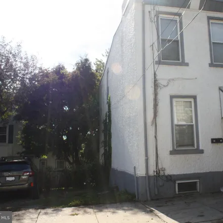 Buy this 2 bed townhouse on 4869 Ogle Street in Philadelphia, PA 19127