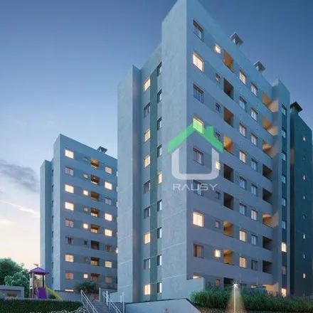 Buy this 2 bed apartment on Rua Dona Elza Meinert 1483 in Glória, Joinville - SC