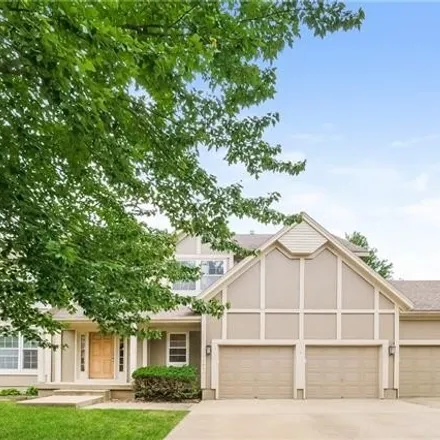 Buy this 4 bed house on 13835 South Kaw Drive in Olathe, KS 66062