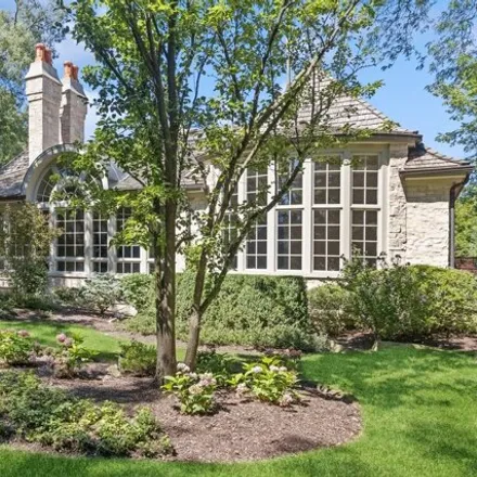 Image 3 - Westmoor Trail, Winnetka, New Trier Township, IL 60093, USA - House for sale