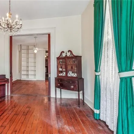 Image 2 - 4213 Burgundy Street, Bywater, New Orleans, LA 70117, USA - House for sale