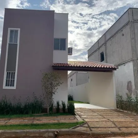 Buy this 1 bed house on Avenida Doutor Josué Moura Santos in Aroeiras, Teresina - PI