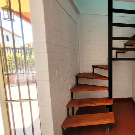 Rent this 3 bed house on El Tranque in 972 0028 Provincia de Santiago, Chile