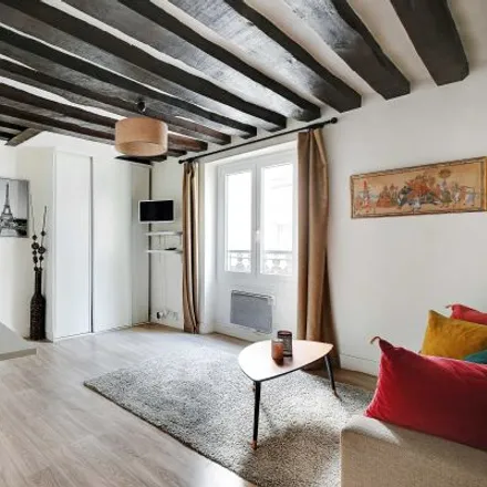 Image 5 - 21 Rue des Canettes, 75006 Paris, France - Apartment for rent