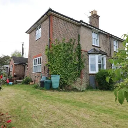 Buy this 5 bed house on The Old Stores in Broad Street, Cuckfield