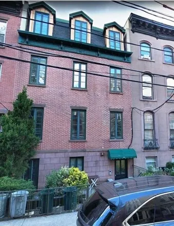 Rent this 1 bed house on 522 Bloomfield Street in Hoboken, NJ 07030