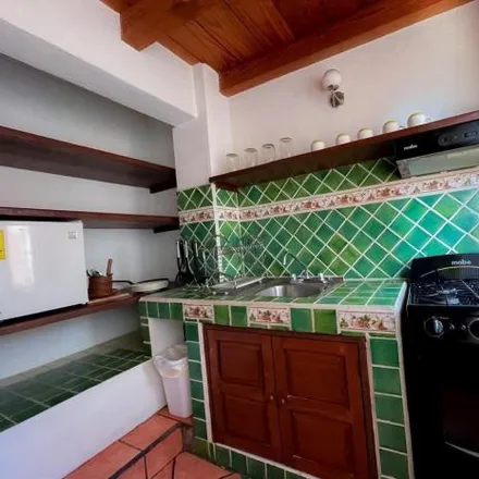 Rent this 1 bed apartment on Avenida Toluca in Otumba, 52100 Valle de Bravo