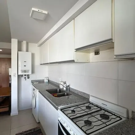 Rent this 1 bed apartment on Pasco 908 in República de la Sexta, Rosario