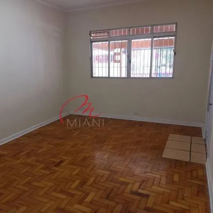 Rent this 3 bed house on Rua Professor Antônio Figueiras de Lima in Rio Pequeno, São Paulo - SP