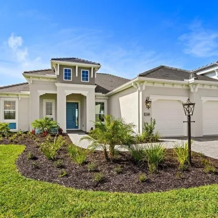 Buy this 3 bed house on Hogan Circle in Sarasota County, FL 34223