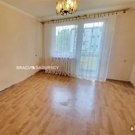 Buy this 2 bed apartment on 25 in 31-854 Krakow, Poland