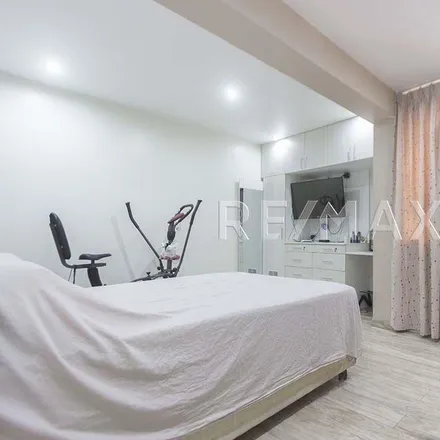 Buy this studio apartment on Jirón Maracaibo in San Martín de Porres, Lima Metropolitan Area 15101