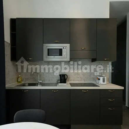 Image 2 - Via Carlo Poma 61 P01, 20129 Milan MI, Italy - Apartment for rent
