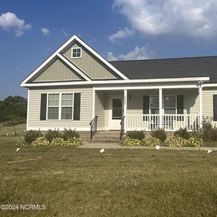 Buy this 3 bed house on 6808 Gabriels Way in Lucama, North Carolina