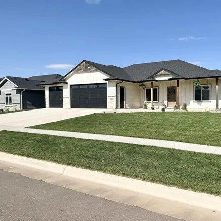 Image 1 - 4400 S Sawtooth Trl, Sioux Falls, South Dakota, 57110 - House for sale