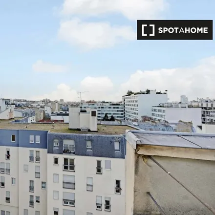 Image 6 - 85 Rue Saint-Maur, 75011 Paris, France - Apartment for rent