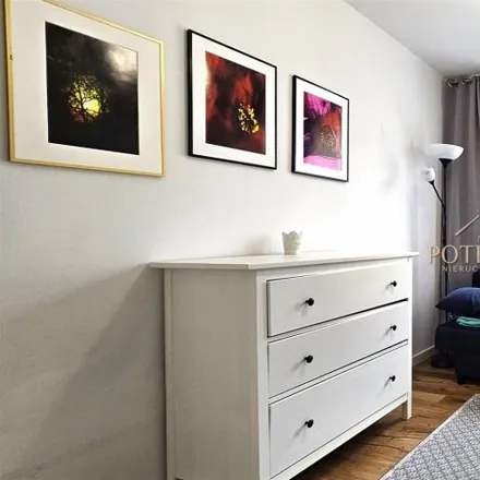 Buy this 2 bed apartment on GPZ R-Mennicza in Wierzbowa, 50-056 Wrocław