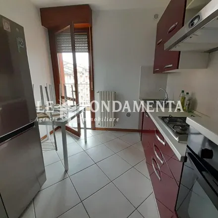 Image 2 - Via Rampazzini 9, 26013 Crema CR, Italy - Apartment for rent