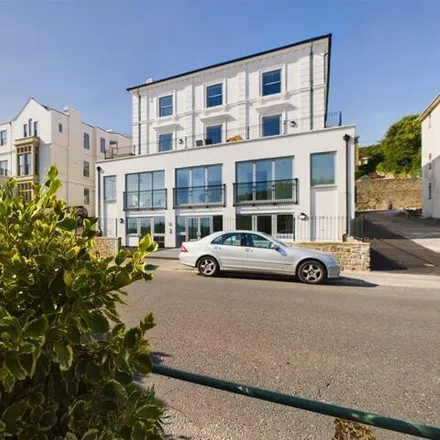 Buy this 2 bed apartment on Paragon Road in Birnbeck Road, Weston-super-Mare
