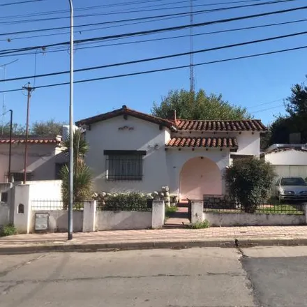 Buy this studio house on San Martín 601 in Departamento Santa María, Alta Gracia