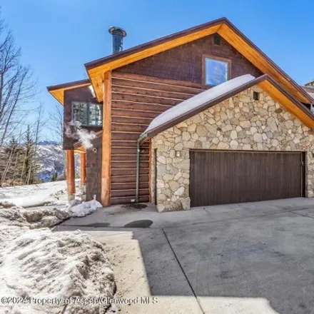 Buy this 5 bed house on 39 Saddleback Lane in Snowmass Village, Pitkin County