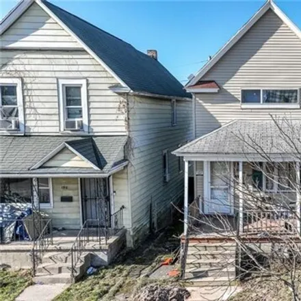 Image 2 - 198 Thompson Street, Buffalo, NY 14207, USA - House for sale