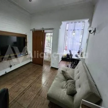 Buy this 1 bed apartment on Nash in Rua Siqueira Campos, Copacabana