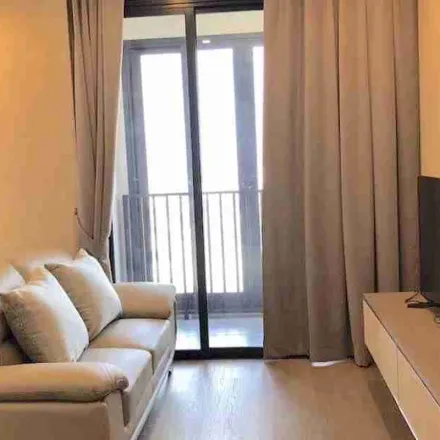 Image 3 - Asok Montri Road, Asok, Vadhana District, 10110, Thailand - Apartment for rent