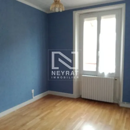 Rent this 3 bed apartment on 2 Avenue de Charolles in 71600 Paray-le-Monial, France