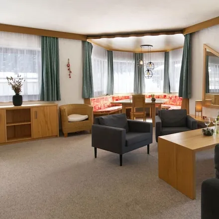 Image 2 - 6105 Leutasch, Austria - Apartment for rent