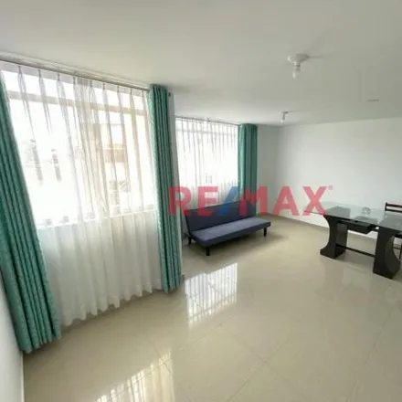 Buy this 3 bed apartment on Jirón las Begonias in Trujillo 13009, Peru