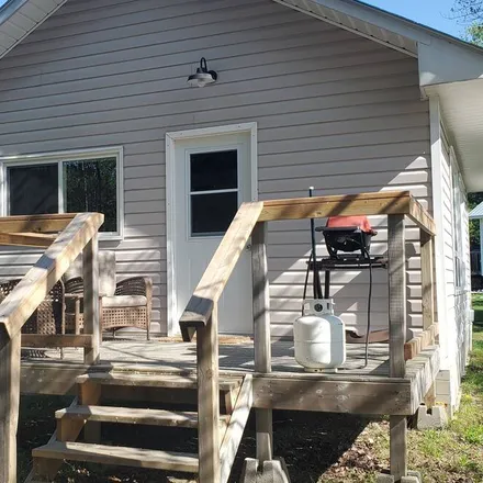 Rent this 1 bed house on Sundridge in ON P0A 1Z0, Canada