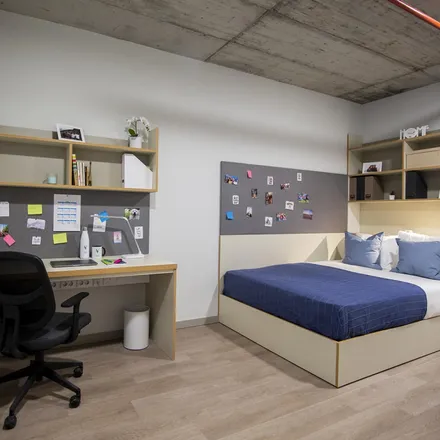 Rent this 4studio apartment on LIV Student in Rua Manuel Pacheco de Miranda, 4200-393 Porto