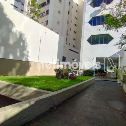 Image 1 - Banco do Brasil, Largo da Graça, Graça, Salvador - BA, 40150-122, Brazil - Apartment for rent