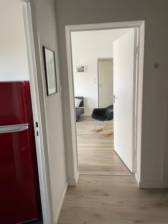 Rent this 2 bed apartment on Nürnberger Straße 44 in 10789 Berlin, Germany
