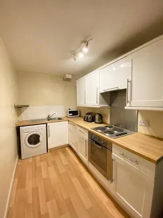 Rent this 3 bed apartment on Annfield Street in Peddie Street, Dundee
