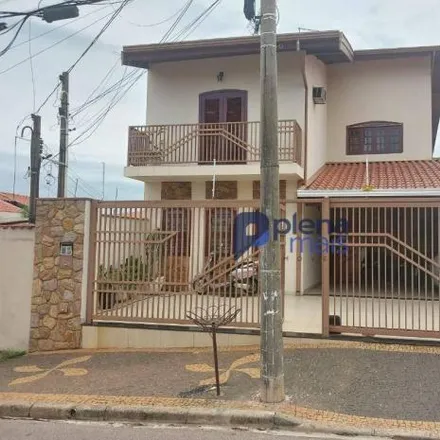 Image 2 - Rua Máximo Biondo, Centro, Sumaré - SP, 13170-030, Brazil - House for sale