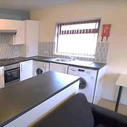 Rent this 5 bed apartment on 22 Egerton Road in Manchester, M14 6YB